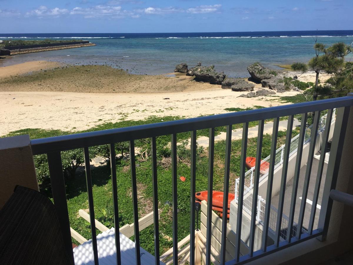 Ken'S Beachfront Cafe & Lodge, Bl2, Oceanfront And Free Canoe Rental อนนะ ภายนอก รูปภาพ